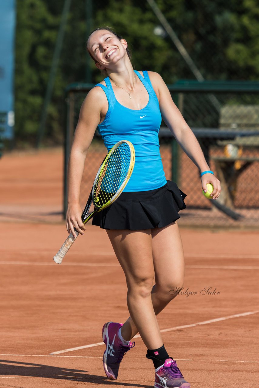 Juliane Triebe 367 - Lilienthal Open